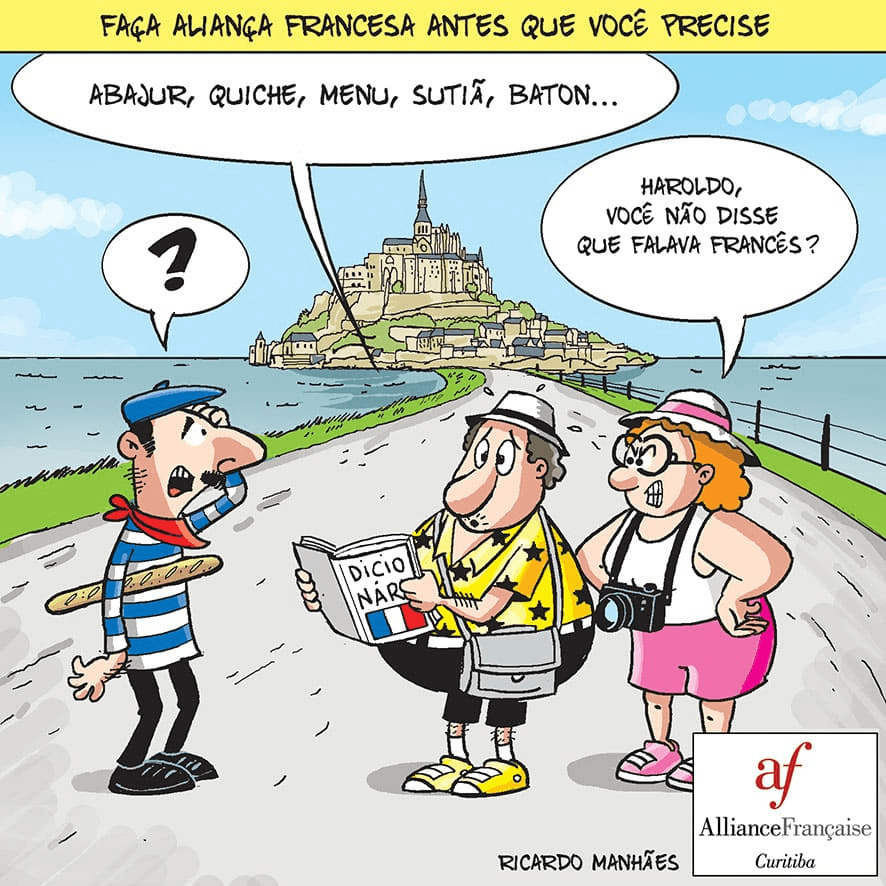 Aliança Francesa